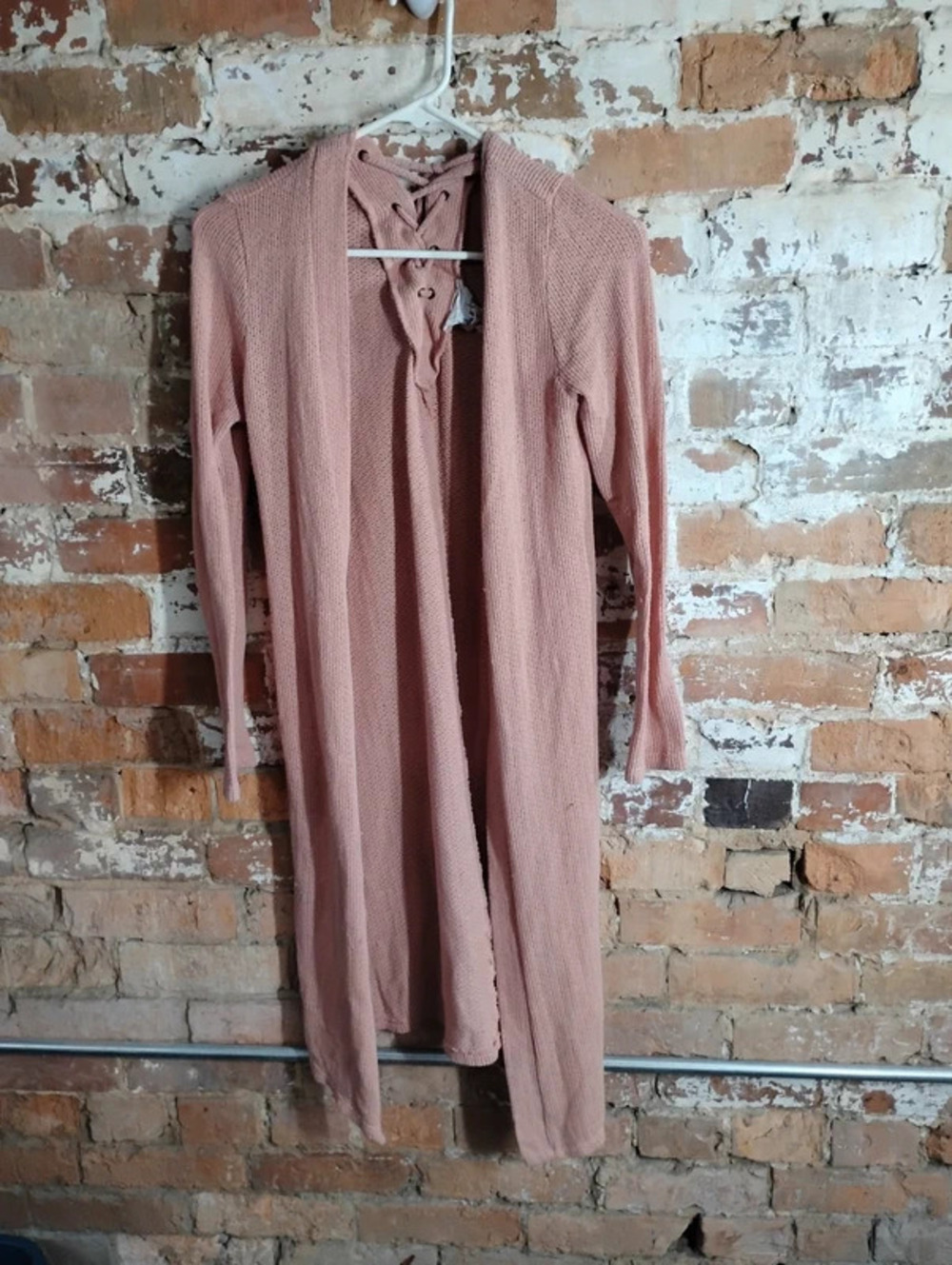 Sadie & Love Small Duster